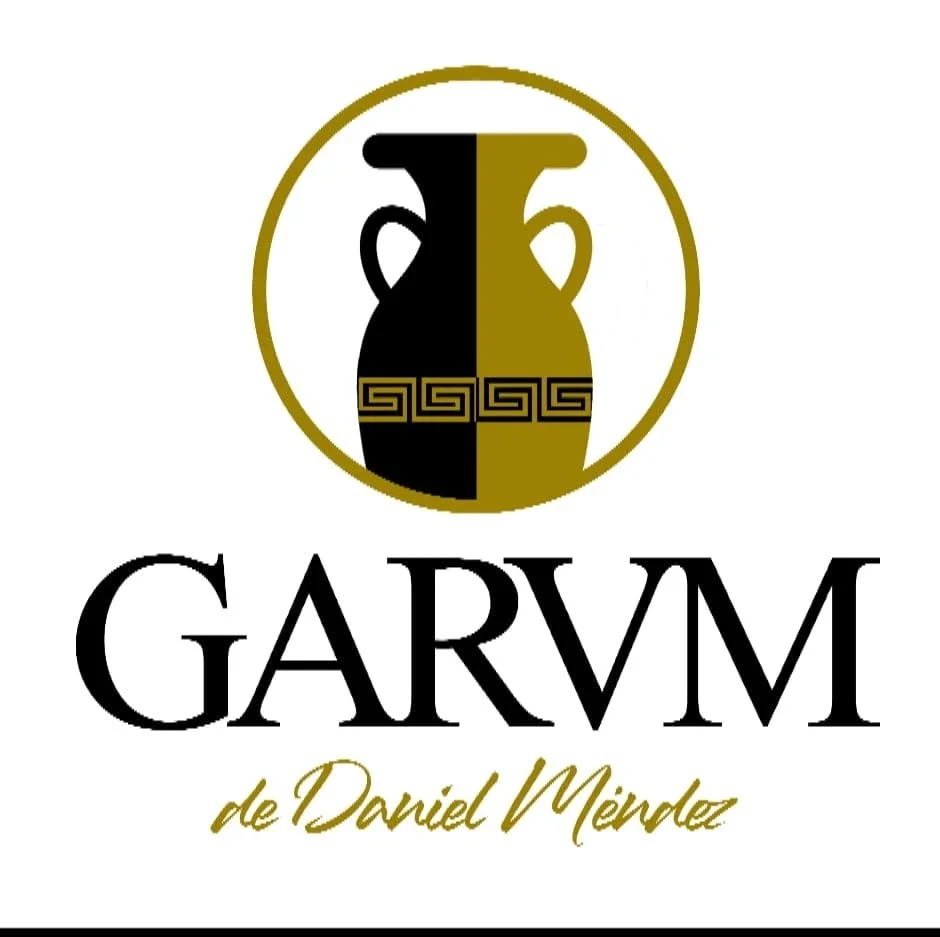 Logo Restaurante Garum